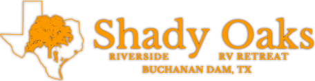 Shady Oaks RV Park logo